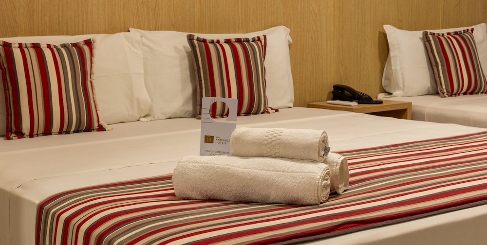 Slz Lagoa Hotel 24/60