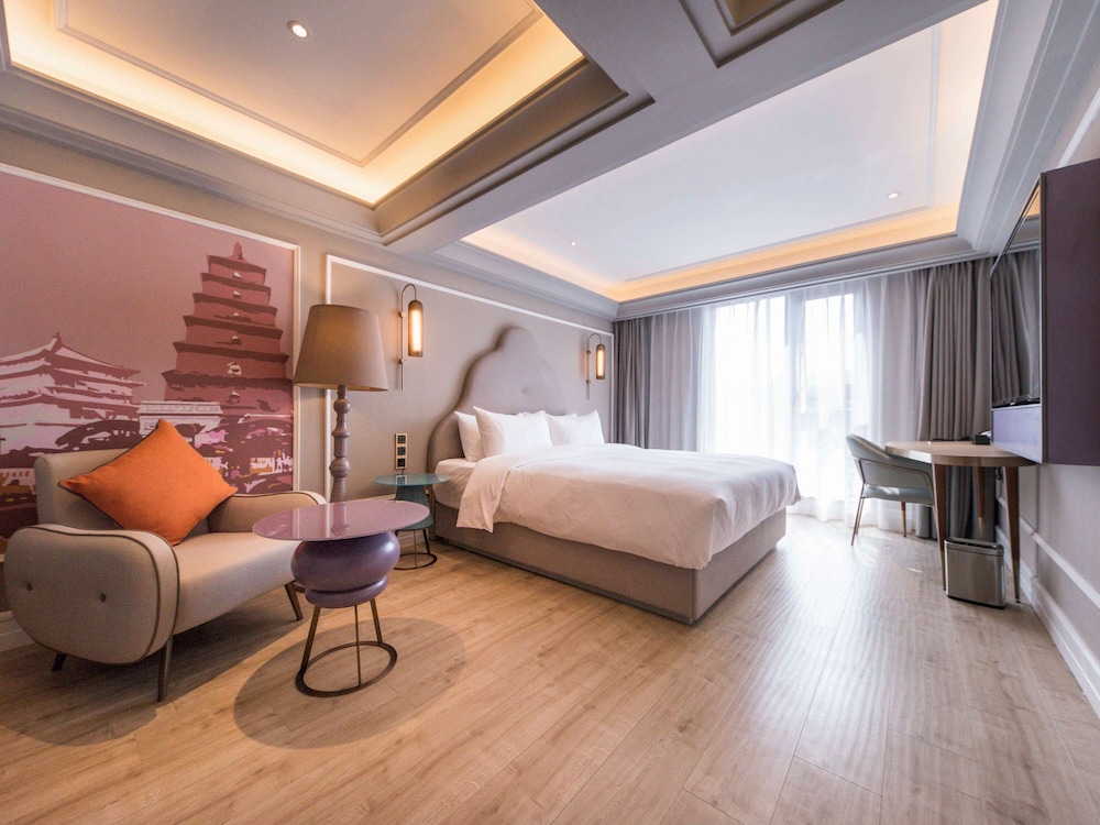 Mercure Xian Downtown 15/71