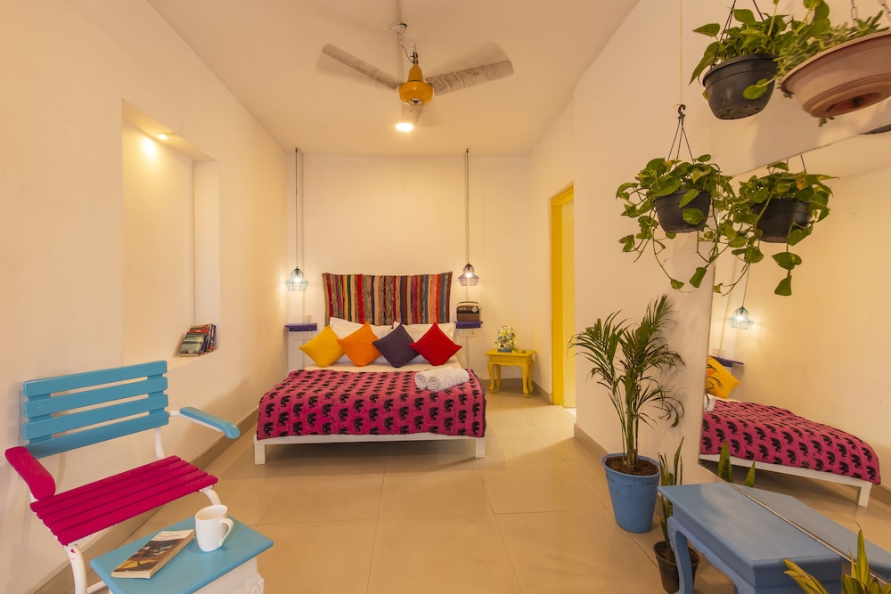 goSTOPS Jaipur - Hostel 33/50