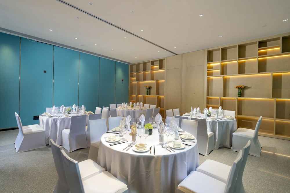 Hilton Garden Inn Changde Dingcheng 35/44