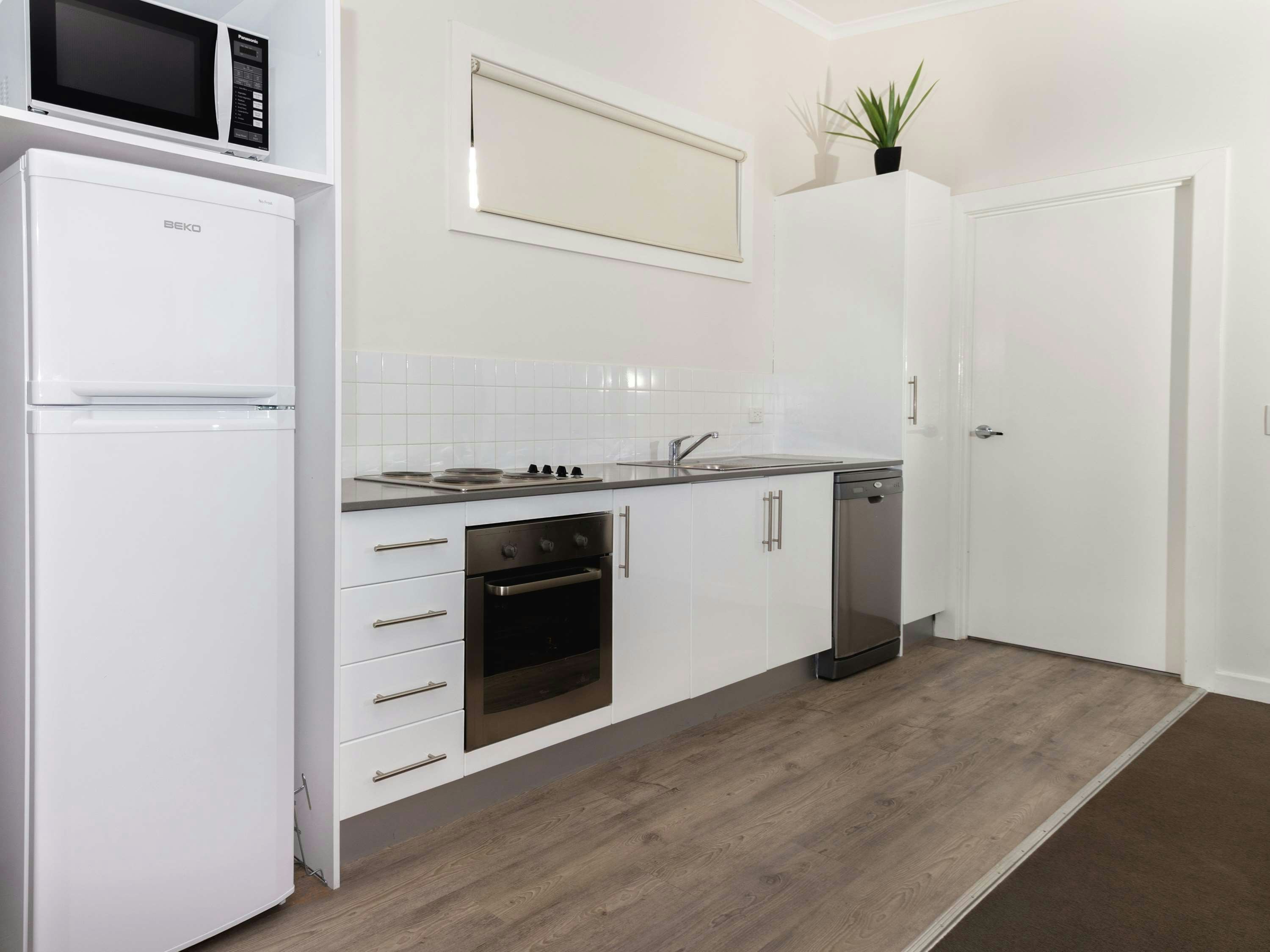 Horizon Apartments Narooma 4/18