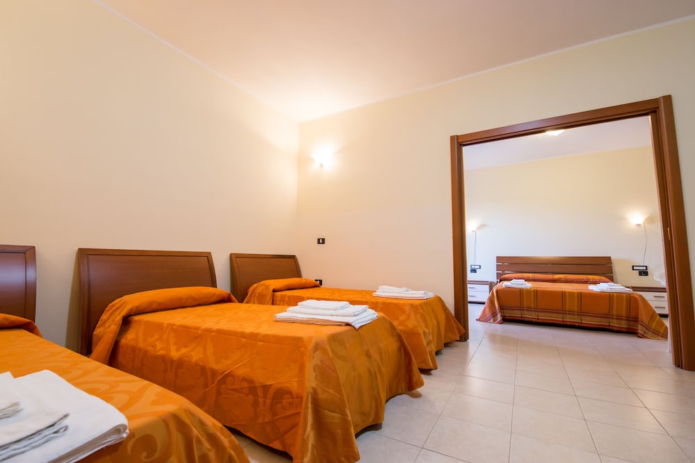 VILLAGGIO SAN ANTONIO 13/50