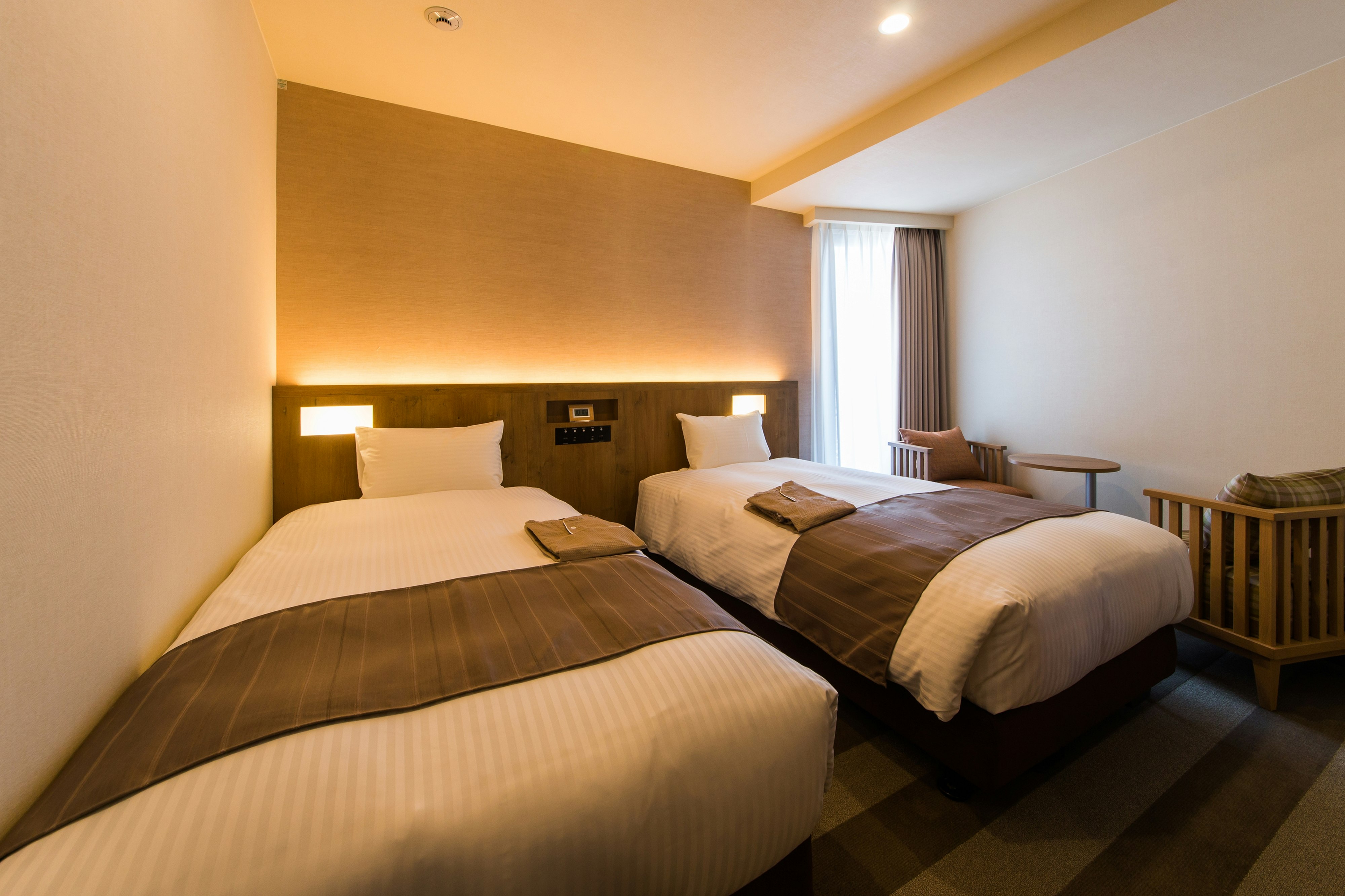 Far East Village Hotel Yokohama 7/30