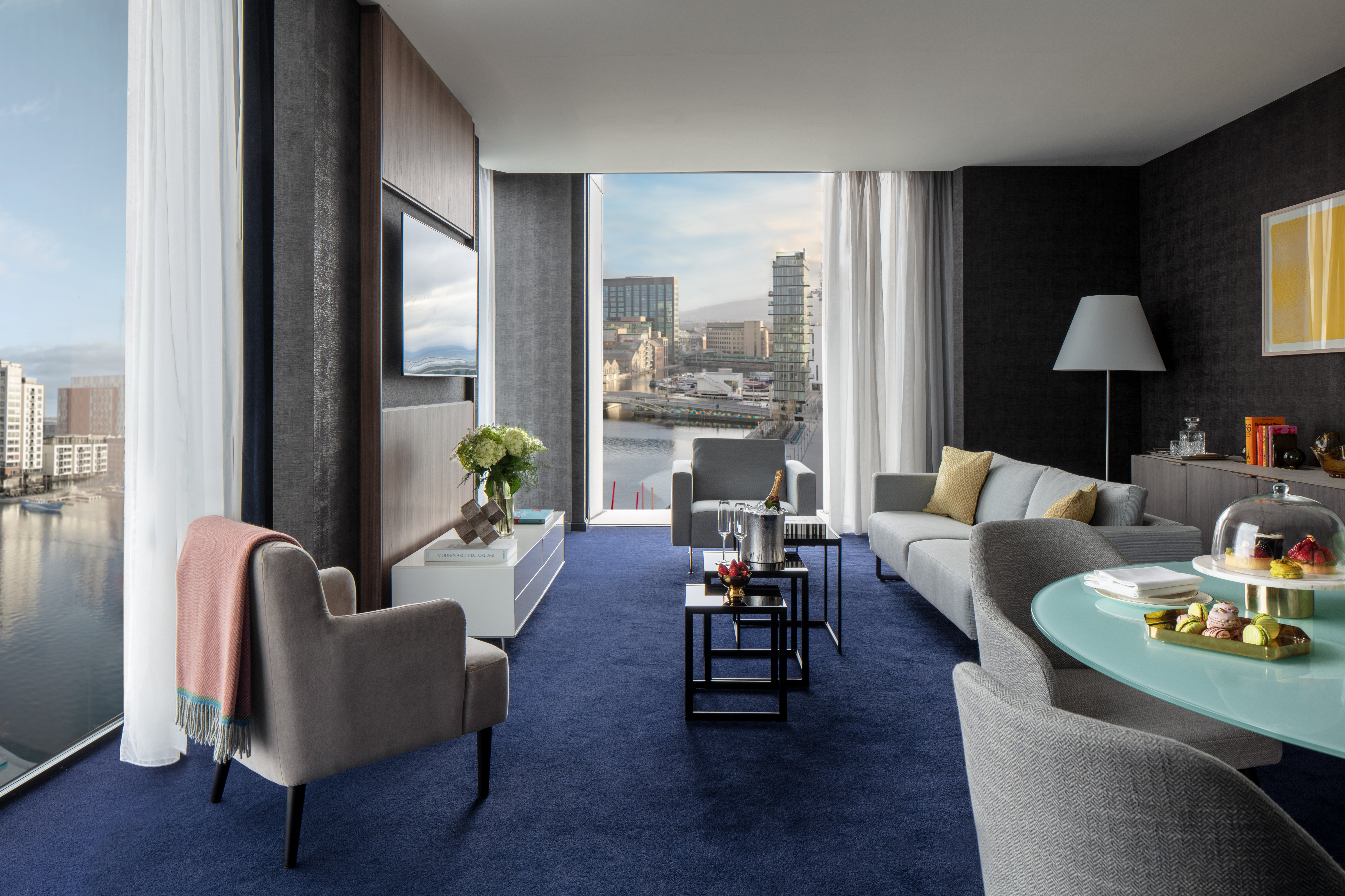 Anantara The Marker Dublin Hotel 31/50