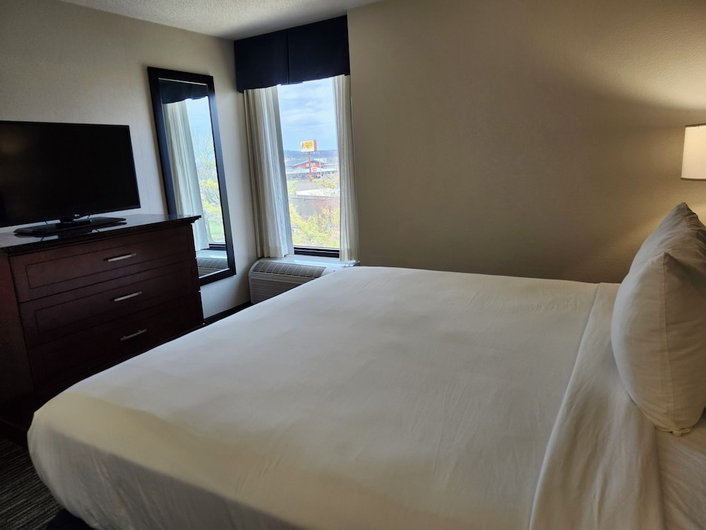 Heritage Inn & Suites St. Louis/Fenton, Trademark by Wyndham 20/60