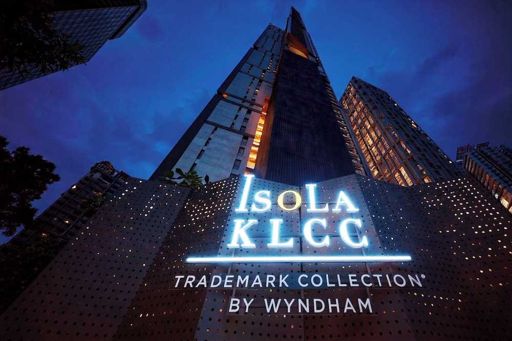 Isola KLCC Hotel, Trademark Collection by Wyndham 2/54
