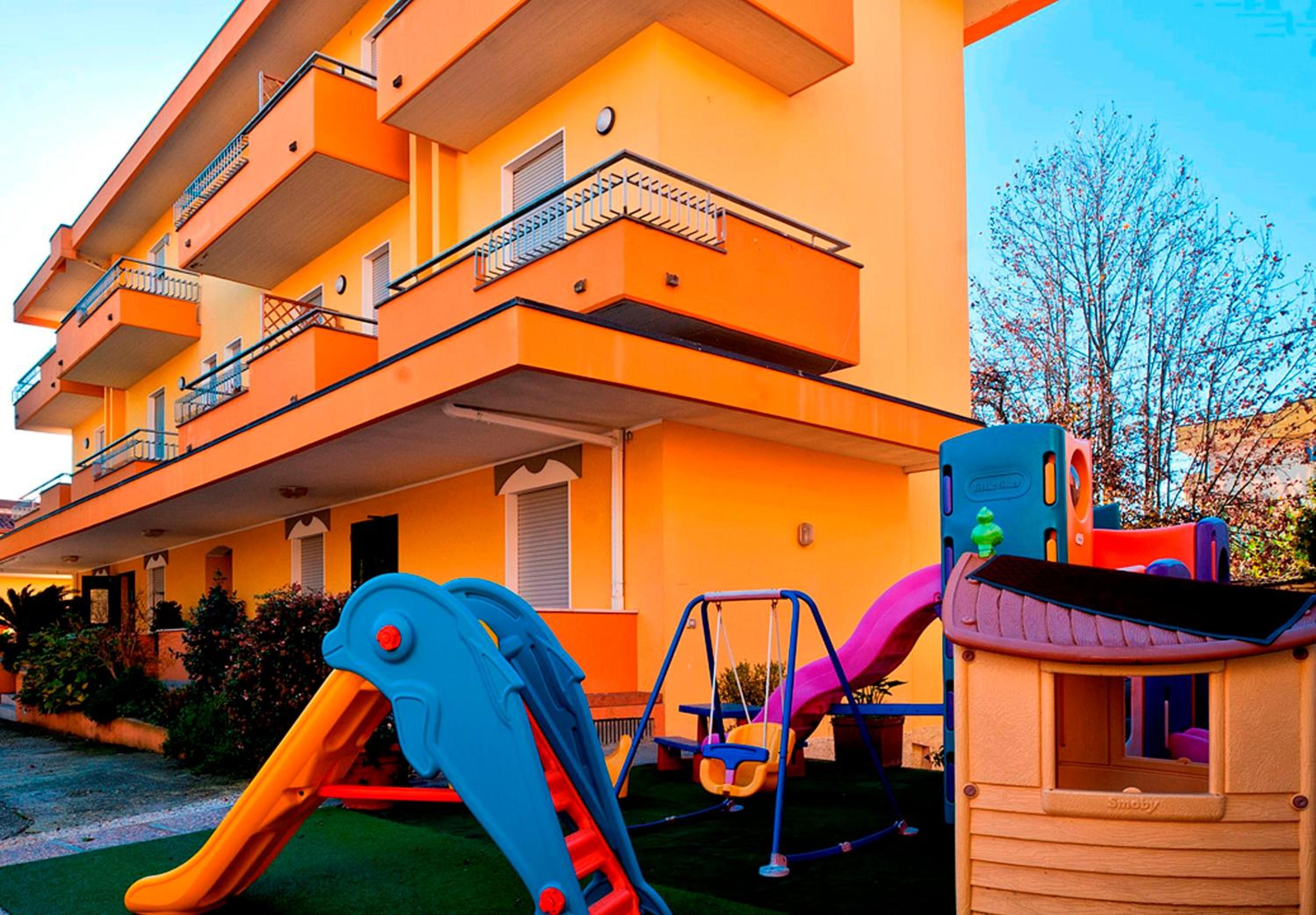 Albergo Ristorante Pozzi 42/50
