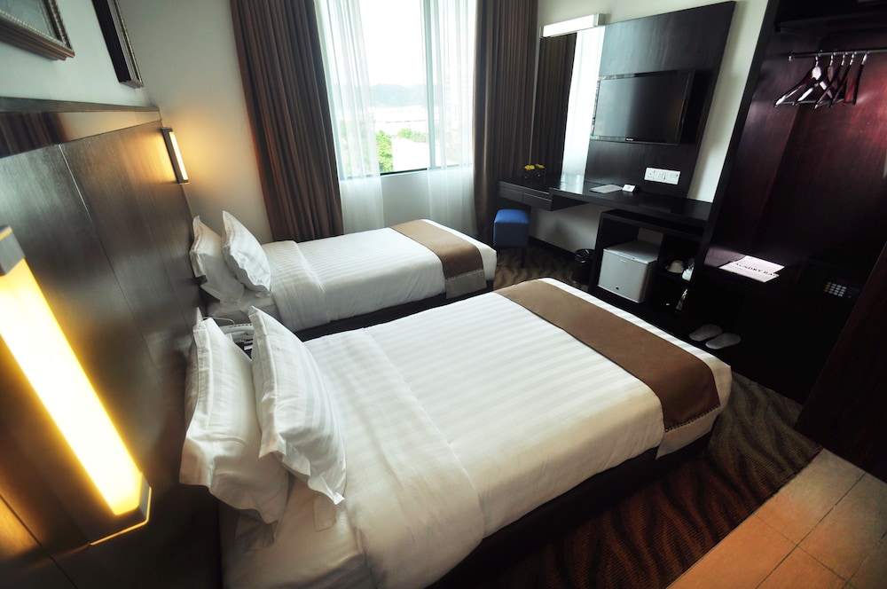 Dreamtel Kota Kinabalu 20/39