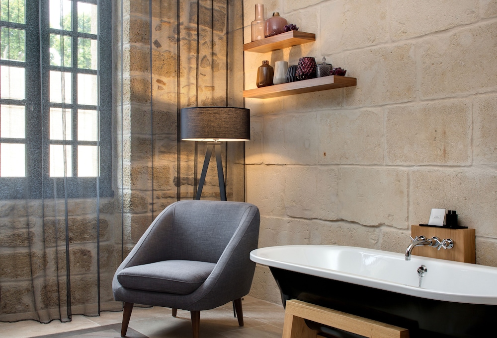 Boutique Hotel des Remparts 48/50