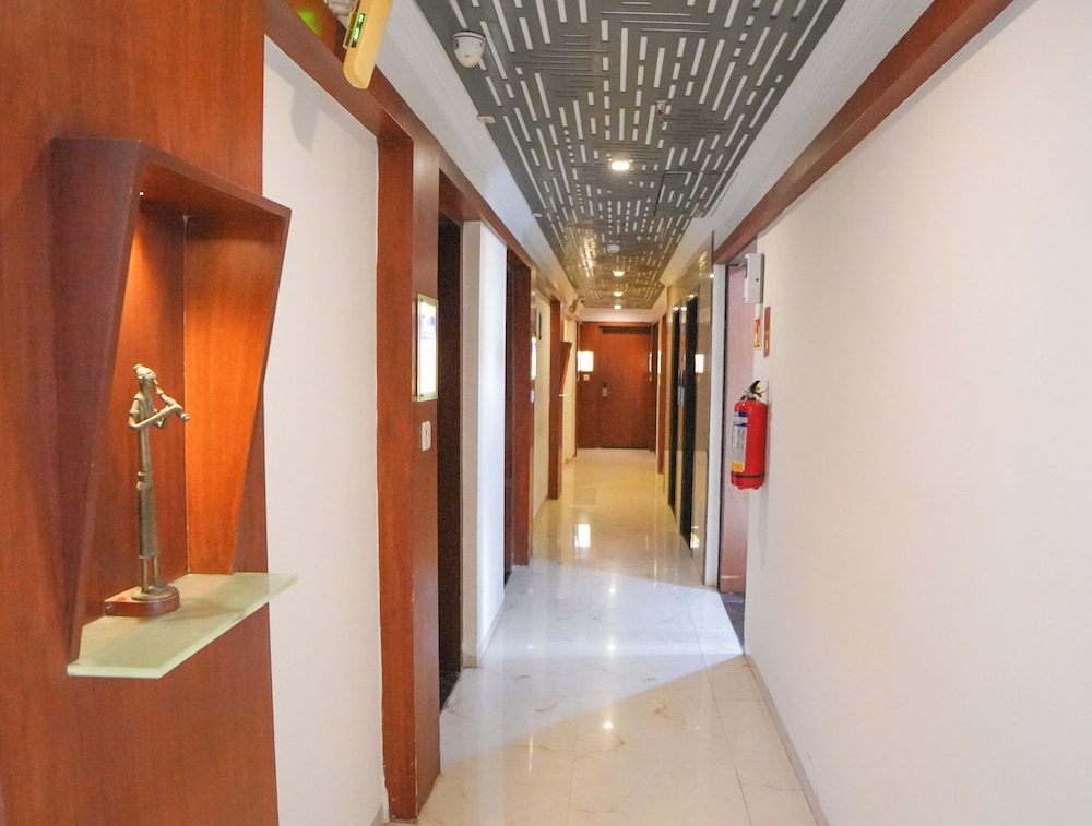 The Altruist Business Hotel 15/22