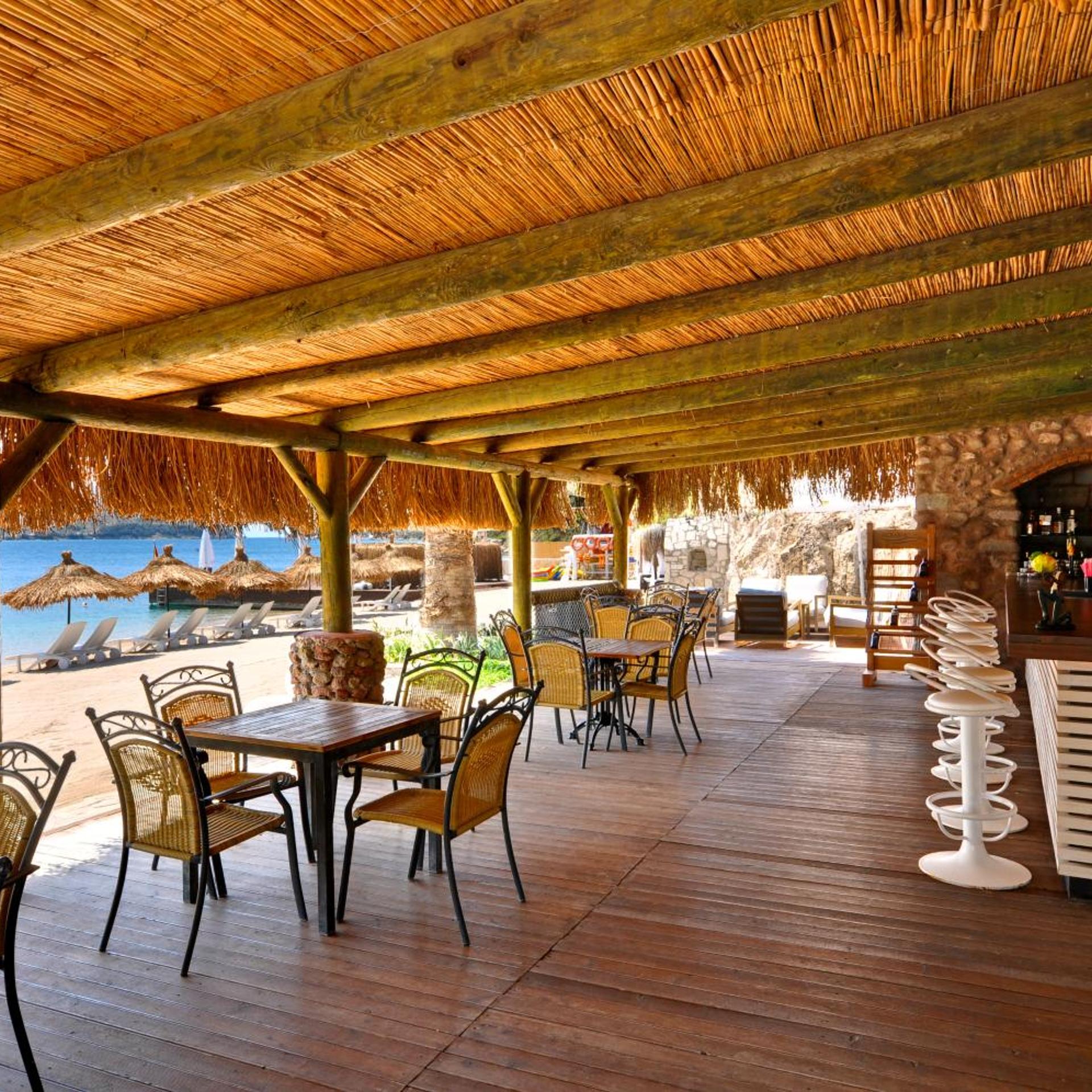 Kalem Adasi & Oliviera Resort Hotel 47/61