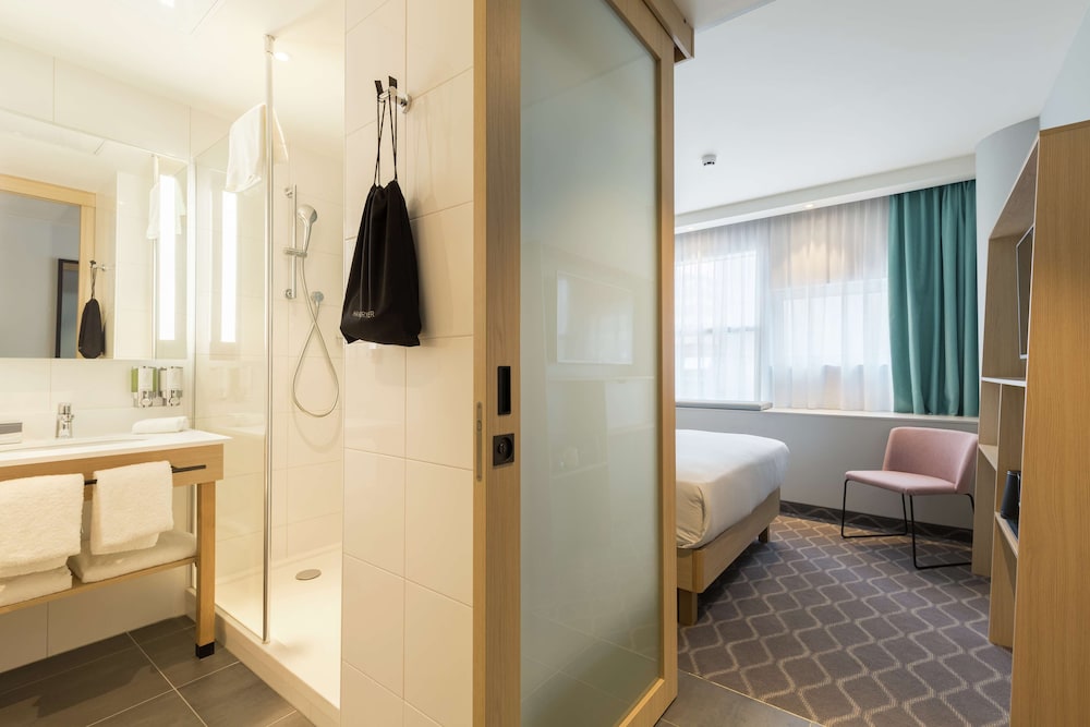 Hampton by Hilton Utrecht Central Station 25/44