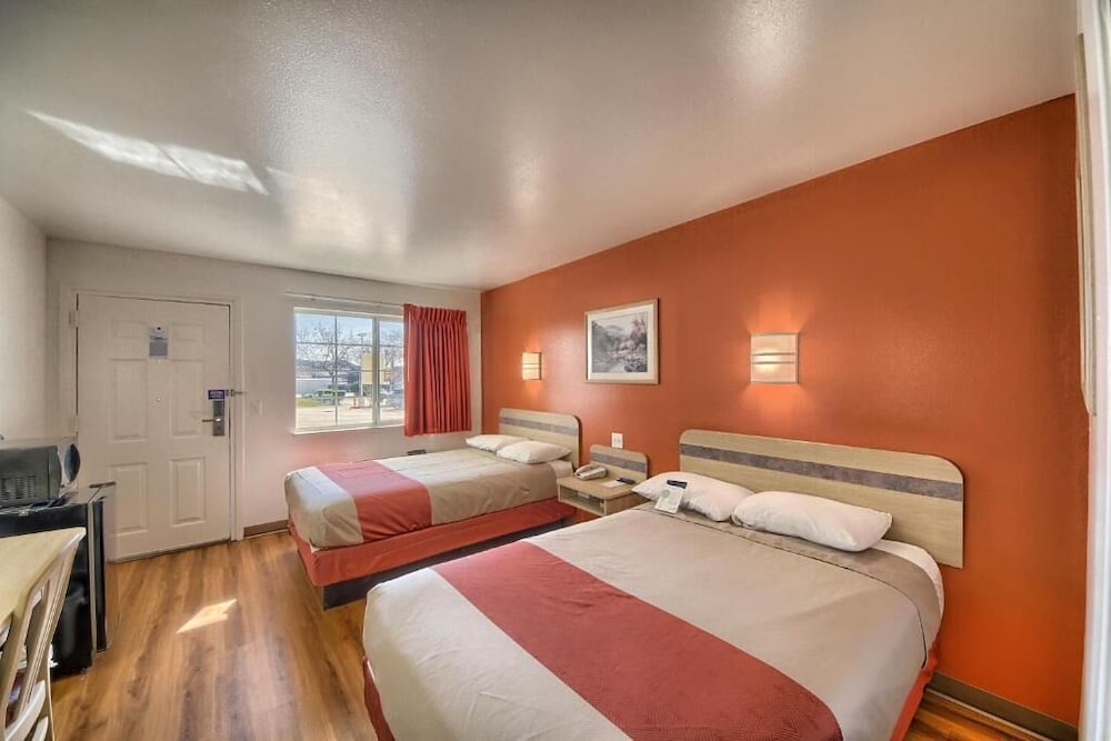 Motel6 Kerrville, TX 19/42
