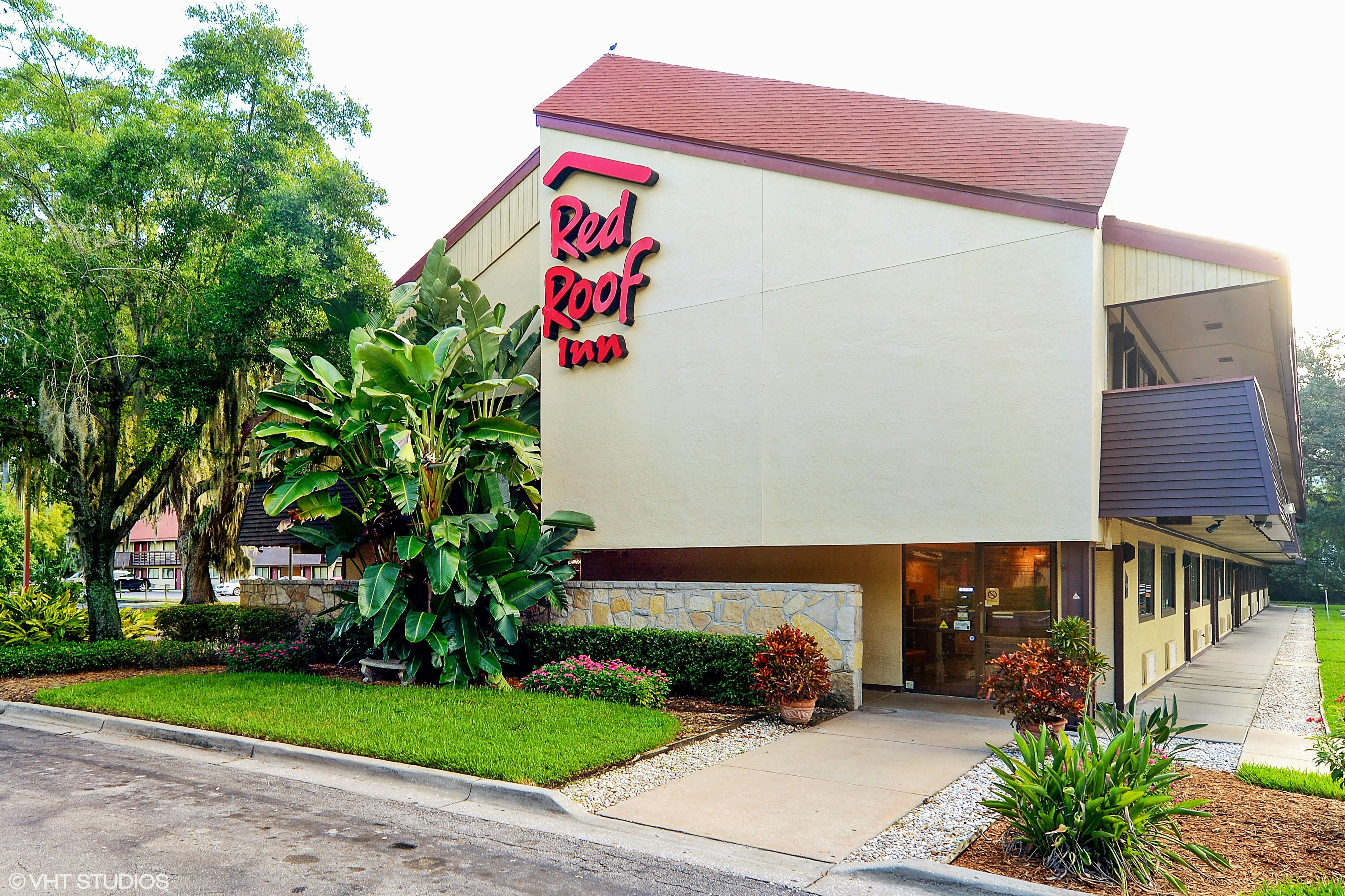 Red Roof Inn Tampa Fairgrounds - Casino 2/15