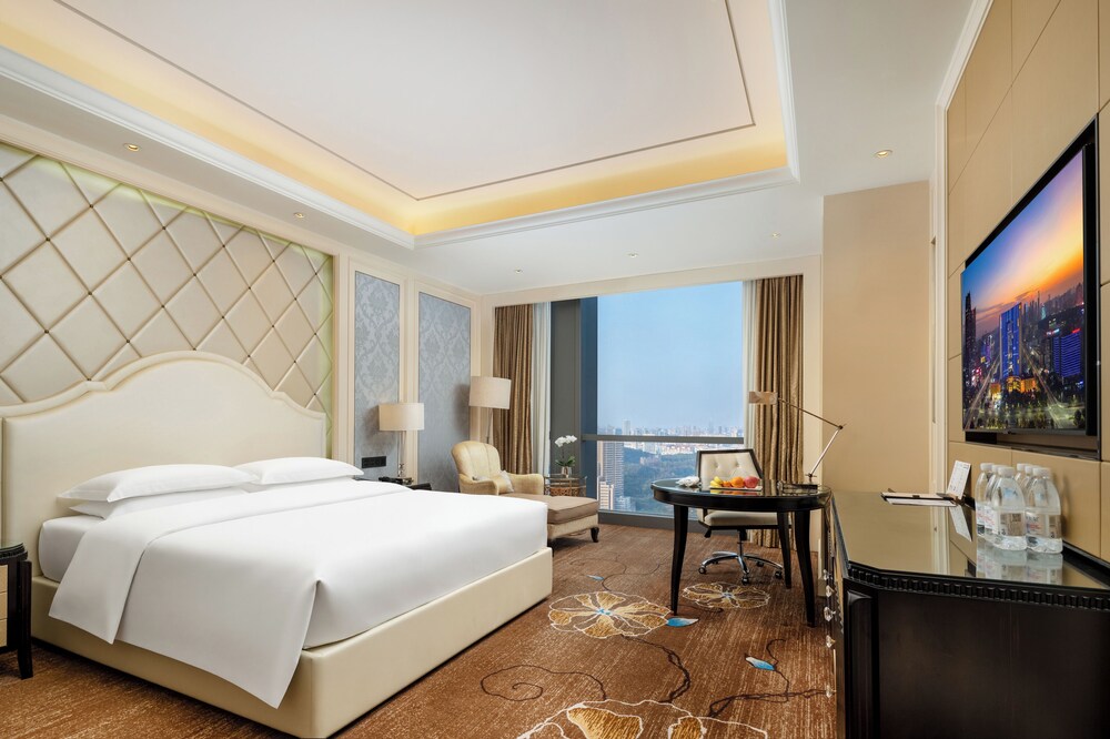 Kande International Hotel 13/50