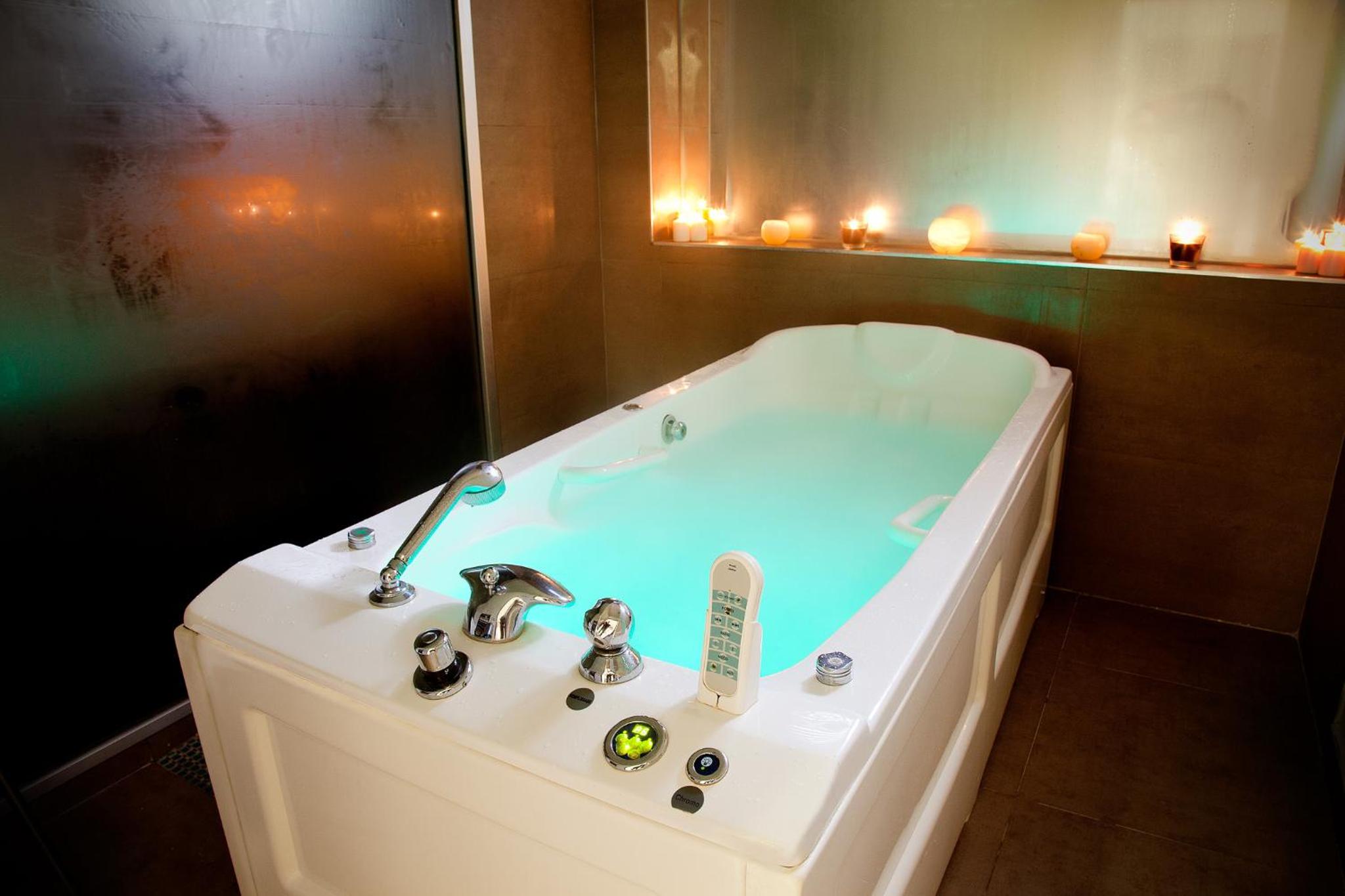 Hotel Balneario Valle del Jerte 30/50