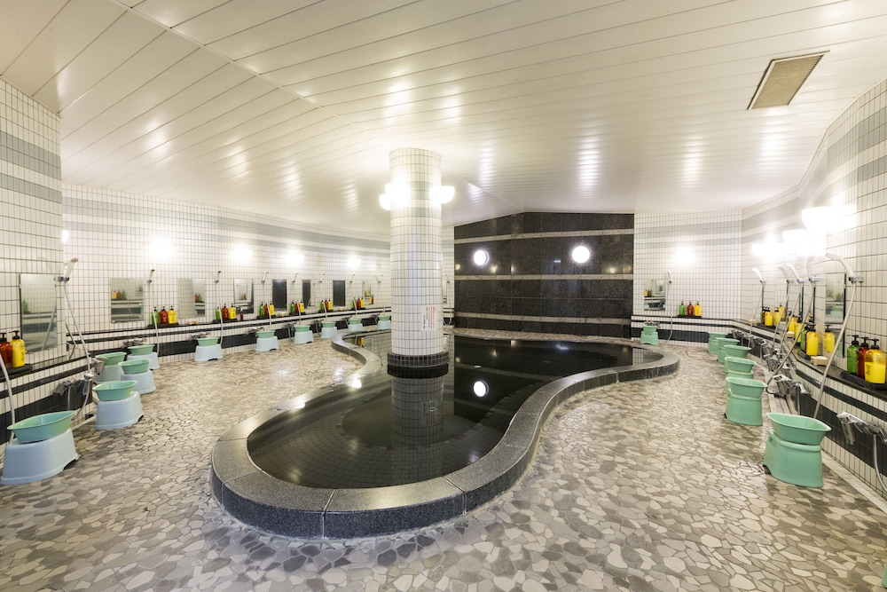Kyoto Hotel Sanoya 35/61