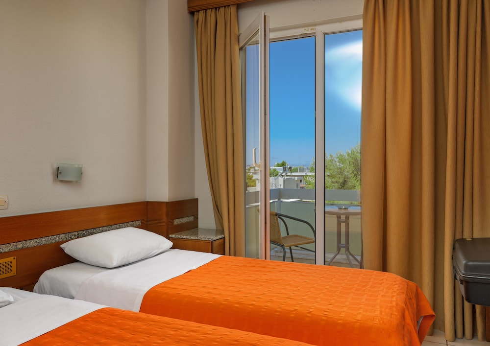 HOTEL PARK 27/43