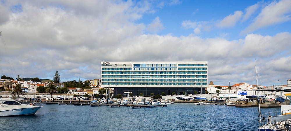 Octant Ponta Delgada (ex Azor Hotel) in PONTA DELGADA