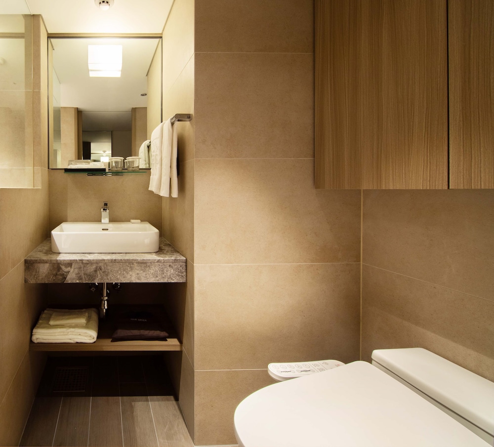 Sotetsu Fresa Inn Seoul Myeongdong 53/57