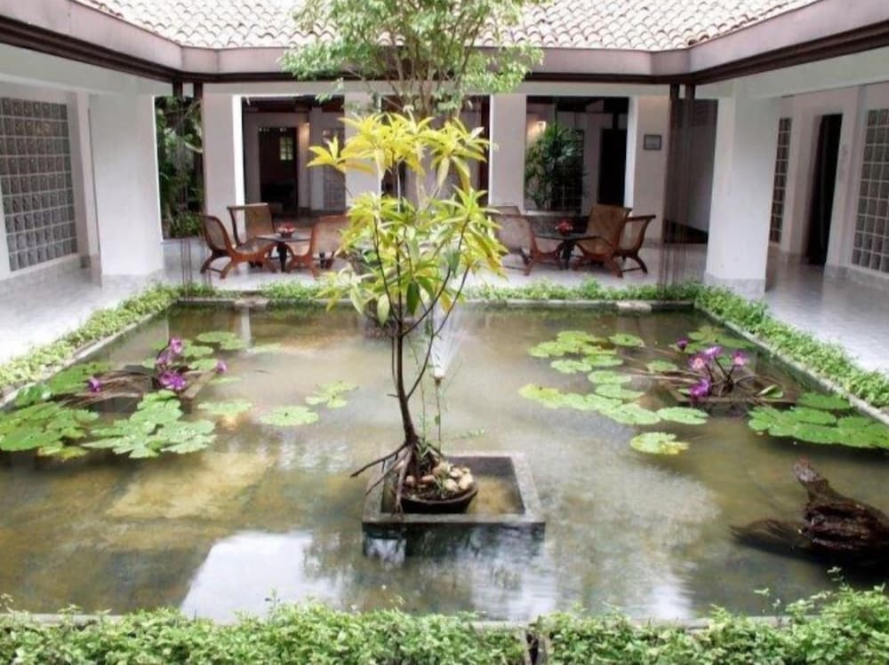Hotel Warahena Walauwa 33/41