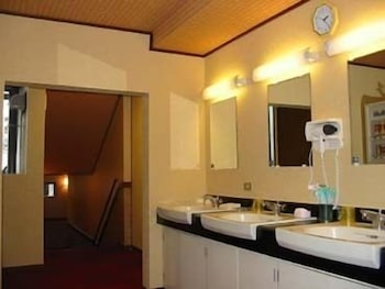 Ryokan Meiryu 38/38