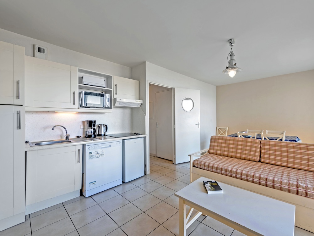 Residence Vacanceole Le Domaine de Bertheaume 13/66