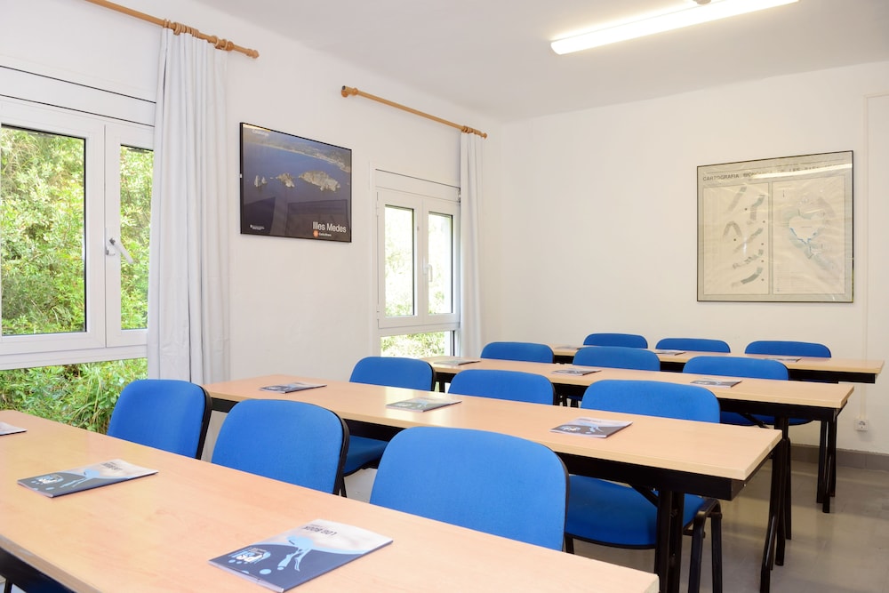 Hotel Les Illes 32/50