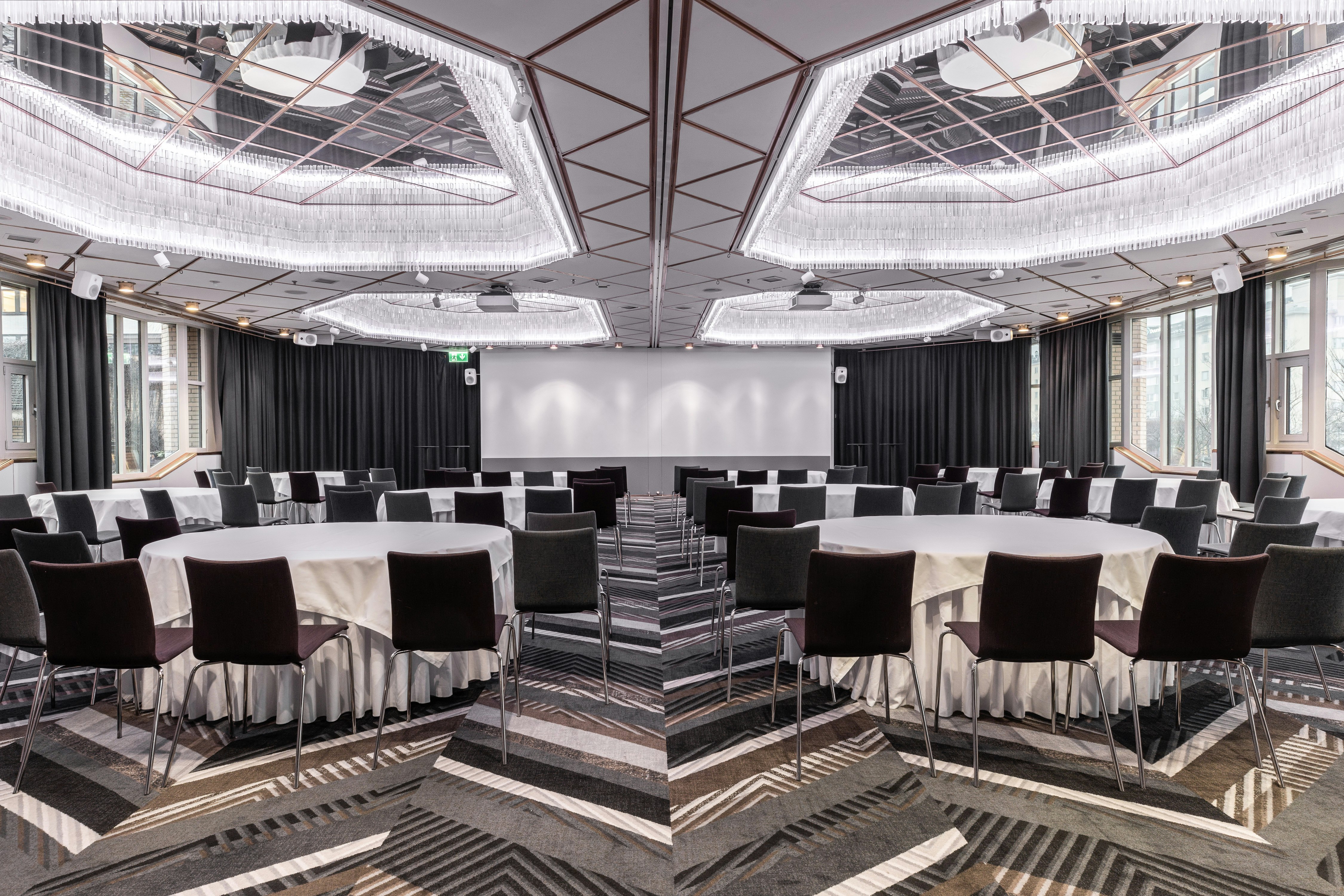 Hilton Helsinki Strand 31/36