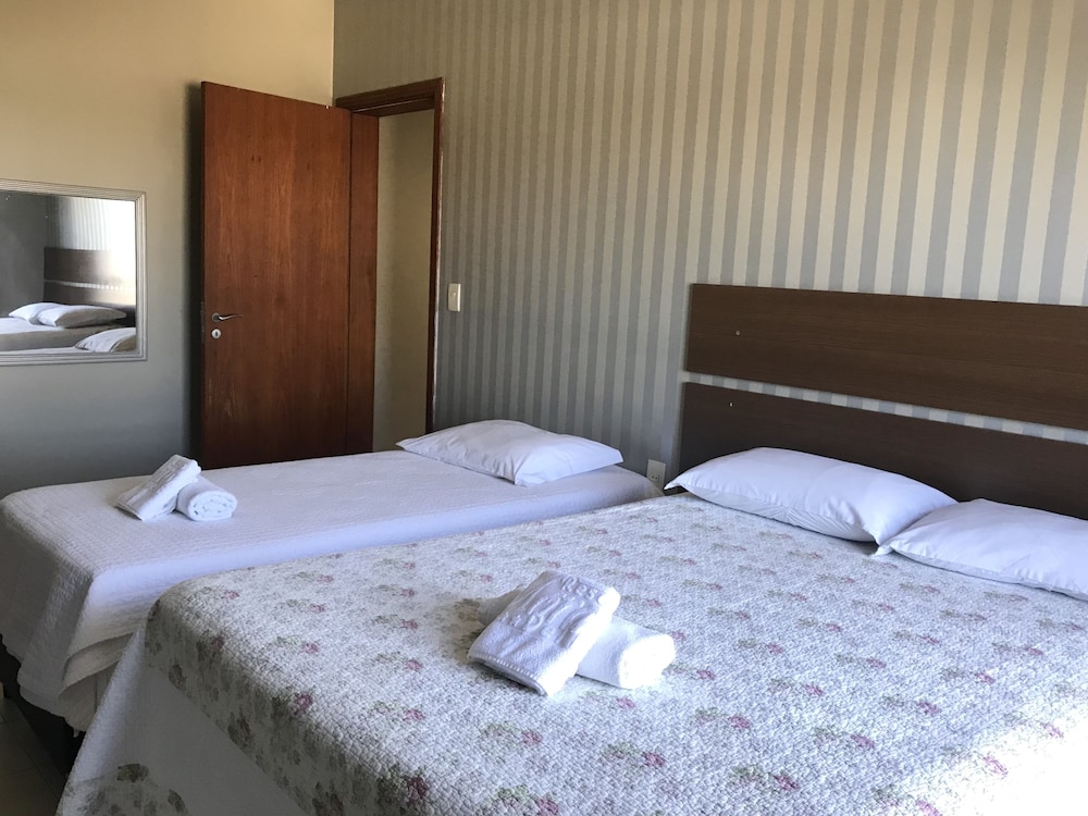 Resort Morada Del Este 15/77