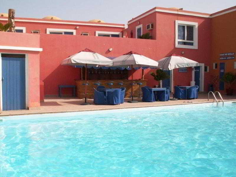 Hotel La Madrague 15/17