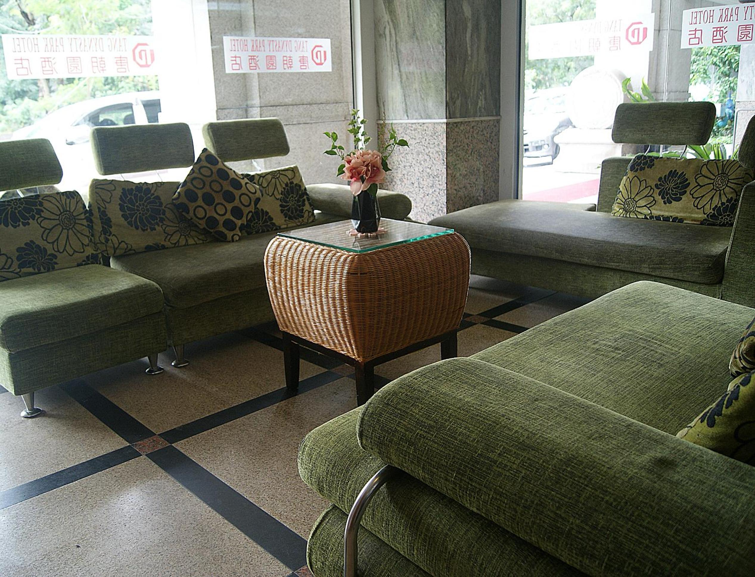 Tang Dynasty Park Hotel 26/50