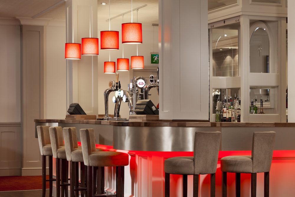 Mercure Northampton 51/63