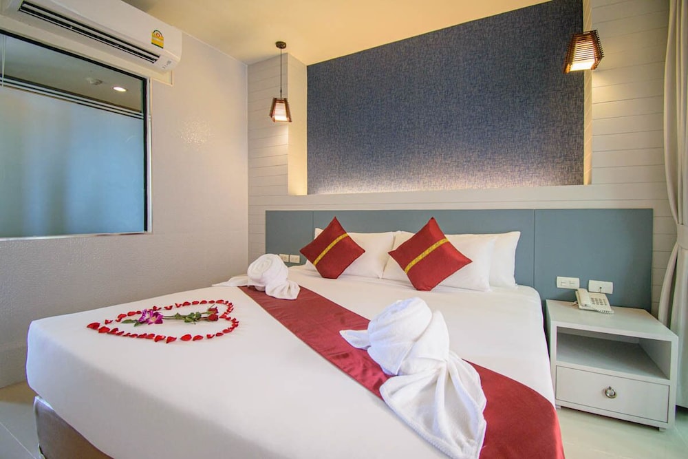 Kiang Haad Beach Hua Hin 28/74