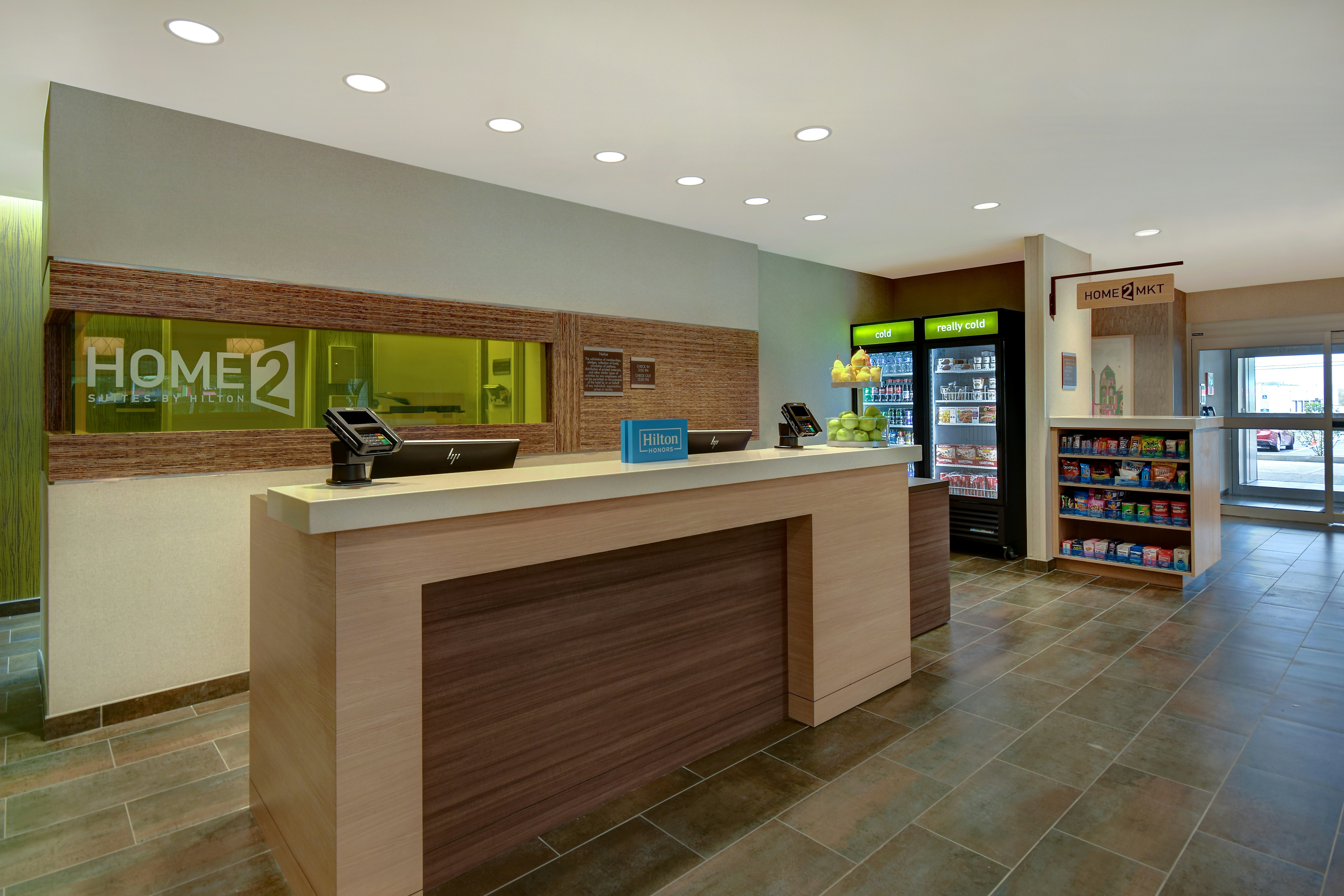 Home2 Suites East Hanover NJ 1/26