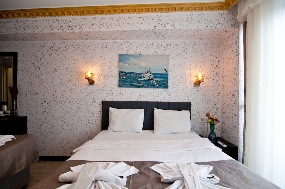 Golden Horn Park Hotel 14/49