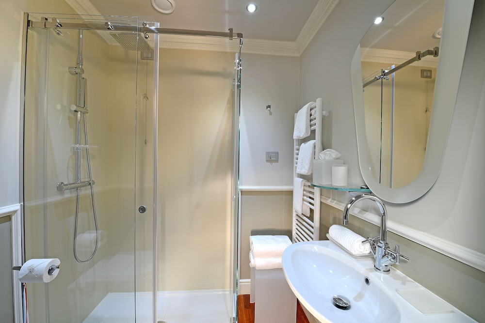 La Ribezza Boutique Hotel 36/50