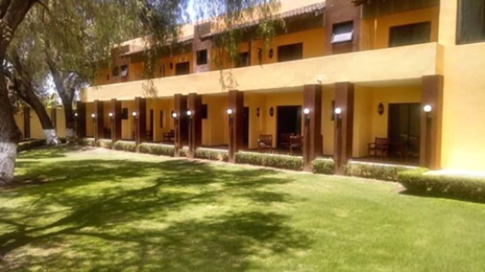 Casa Cantarranas 51/58