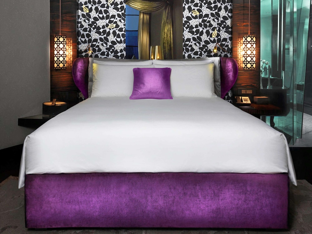 Sofitel Mumbai BKC 19/77