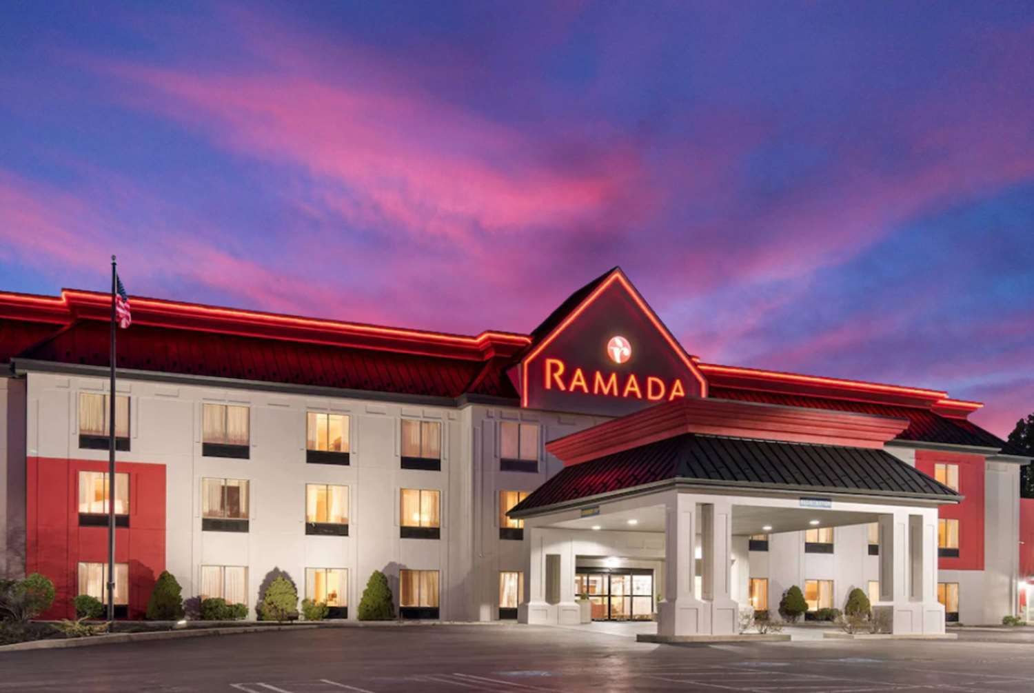 Ramada By Wyndham Harrisburg/Hershey Area 2/59
