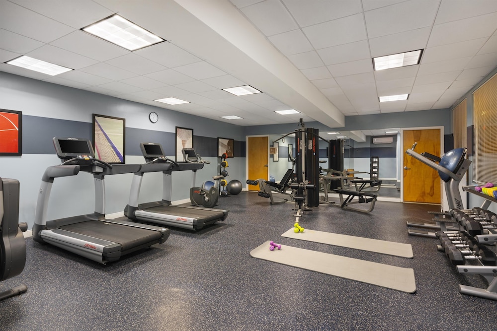 Best Western Premier Plainview-Long Island Hotel 28/52