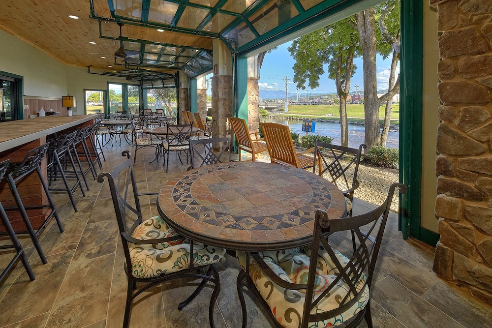 The Inn On the River 45/66