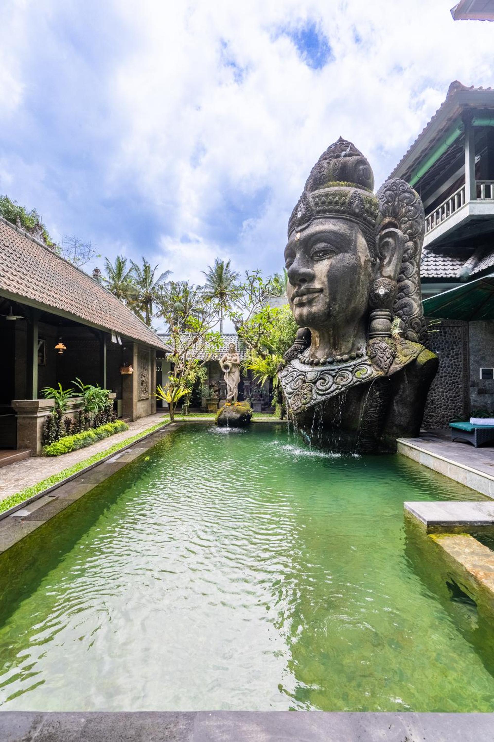Huts Rock Ubud 42/50