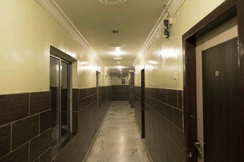 Hotel Green Valley 9/45