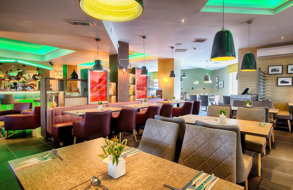 Leonardo Royal Hotel Edinburgh Haymarket 37/45