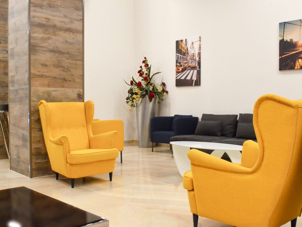 Rila Hotel Sofia 28/47