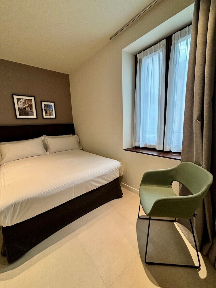 Hotel Stelvio Tirano 18/76