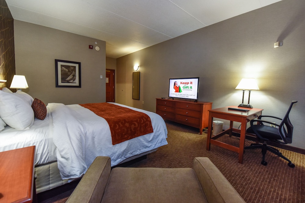 Wheeling Island Hotel-Casino-Racetrack 8/39