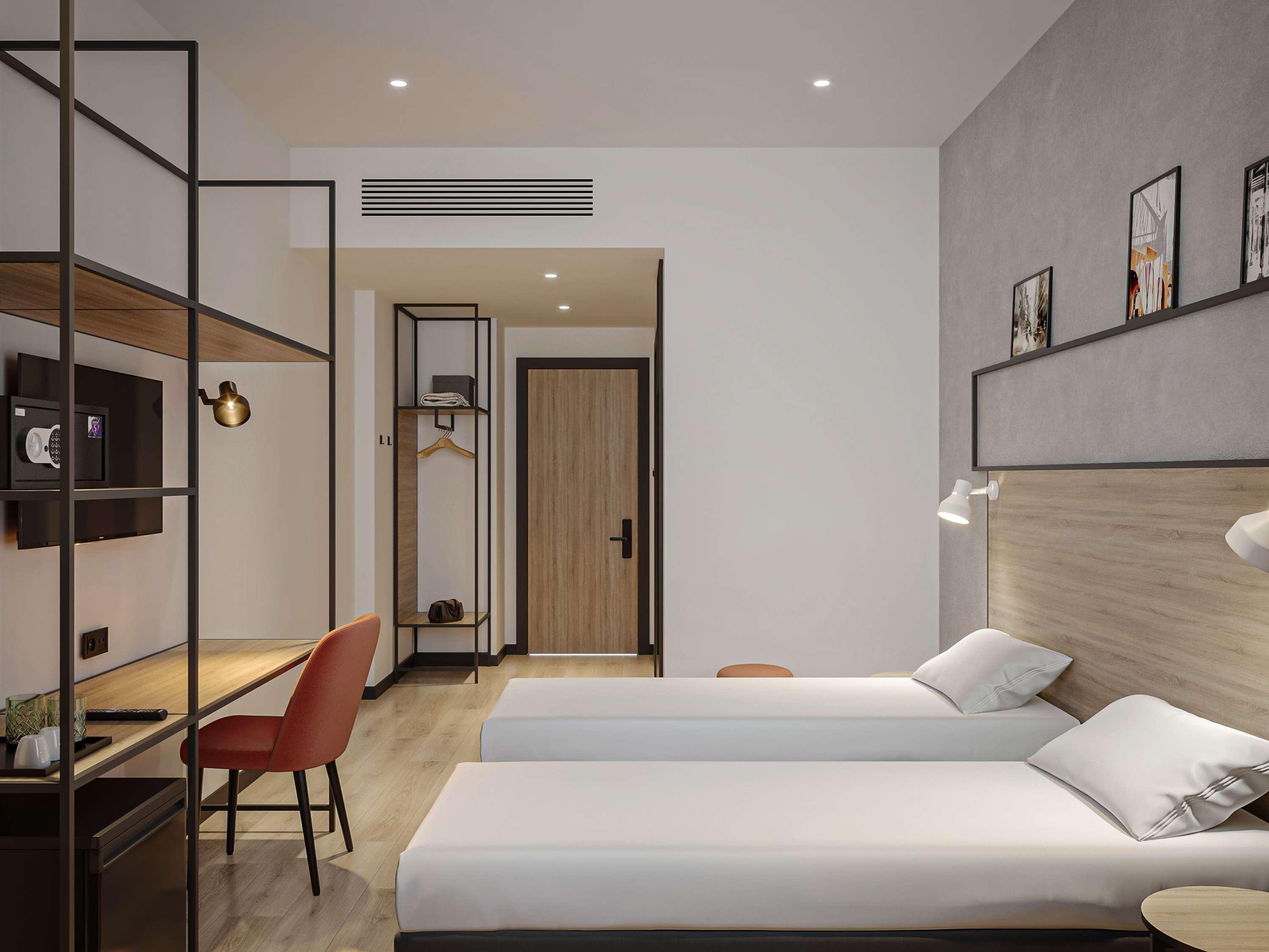 Ibis Tashkent Index 9/43