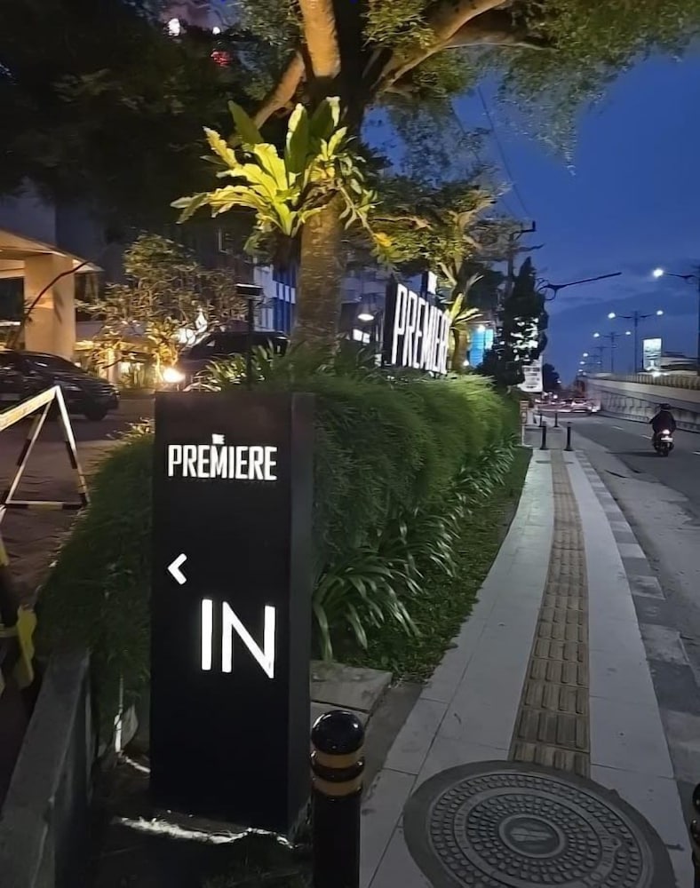 ザ プレミア ペカンバル 写真4